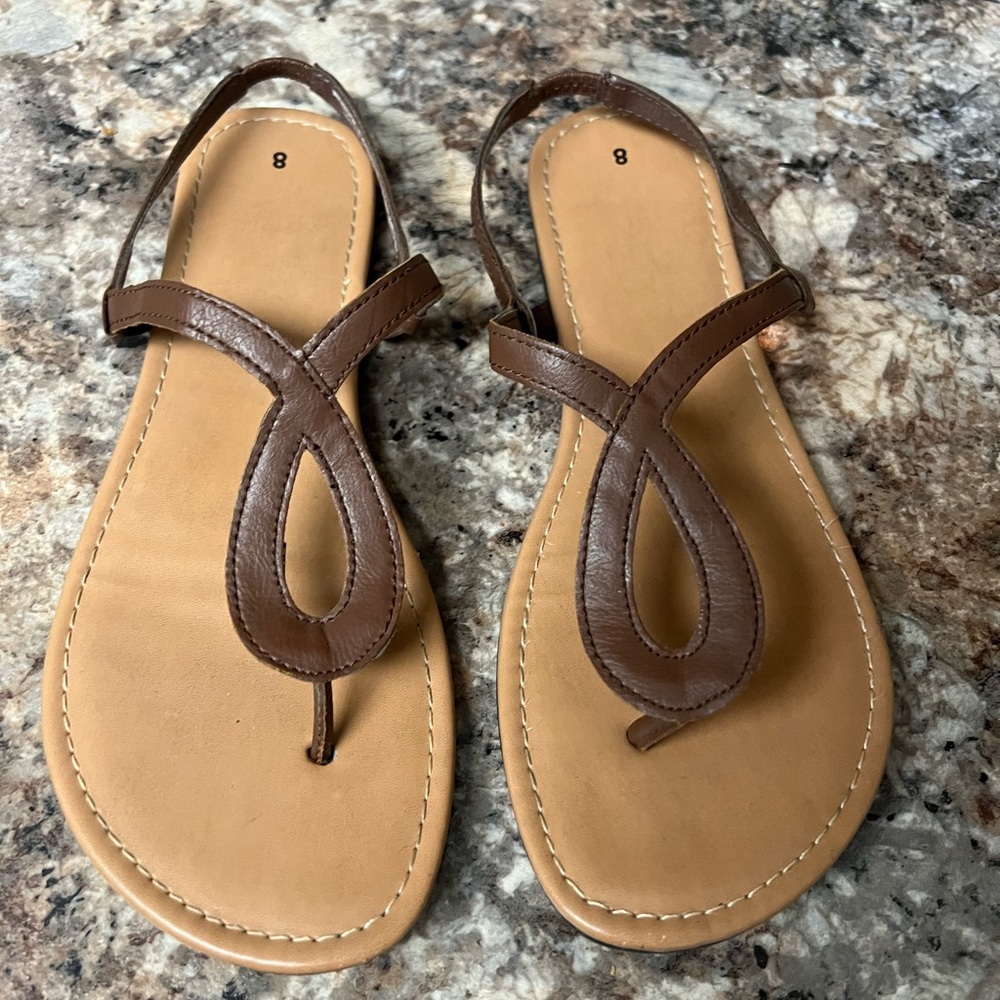 Sandals 🩴